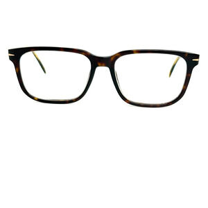 DAVID BECKHAM DB 7085 KKU Eyeglasses Green Frame H18231